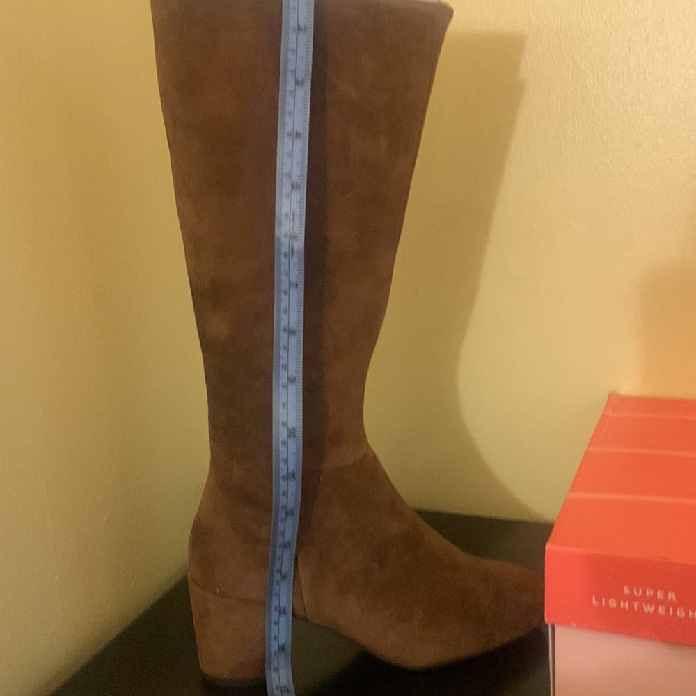 Easy Spirit Setony boot - Picture 7 of 11